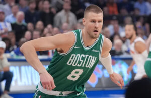 O presidente do Celtix, Brad Stevens, diz