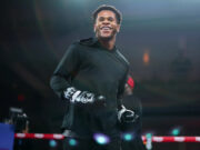 Como Devin Honey se tornou um vilão de boxe?