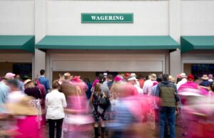 Kentucky Oaks 2025 Pay com uma boa vitória em Churchill Downs