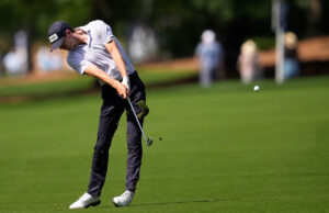 Alex Smelly vai lutar com o PGA Championship 20 horas opções de espaço