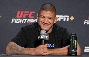 Burns vs Morales Media Day Live Stream