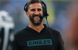 Ag Gols Ruki Kyle McCard Nick oferece elogios de elite para Siri