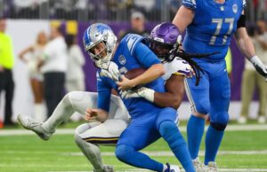 Os rankings anti -Cubs enfrentarão os Minnesota Vikings em 2025