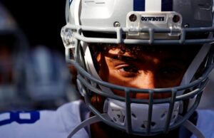 Cowboy investiu US $ 82,5 milhões em aço, esperando pelo retorno