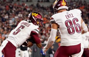 5 Para visitar as histórias do comandante