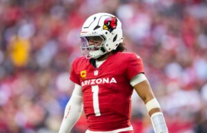 Arizona deve começar rapidamente com um trecho rápido