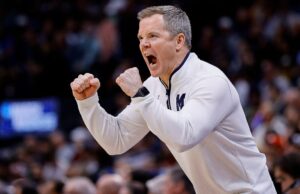 Michigan Basketball 2025 Classe 3-Tarca Patrick liberou terras