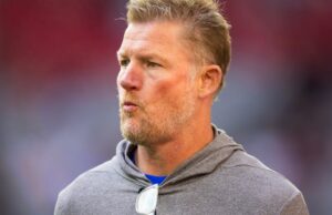 Rams Les Snade Tunnel A ‘Masterclass’ nas últimas temporadas