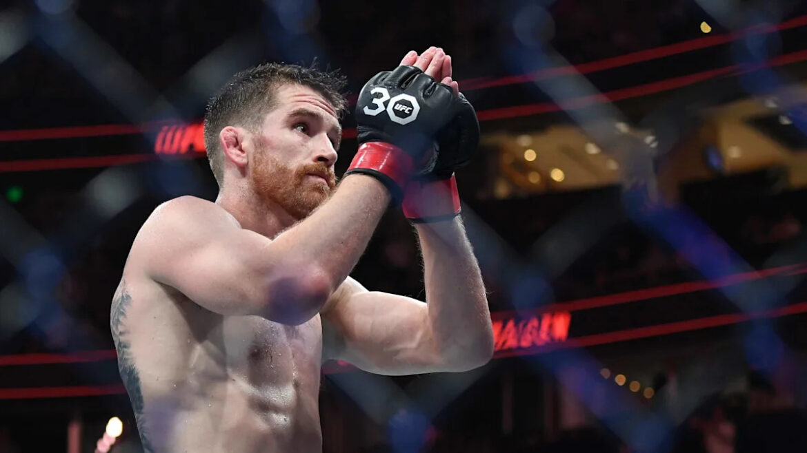 Previsão do UFC des Mines, resposta, pré -visualização do cartão completo: Corey Sandhagen ainda ameaça o título?