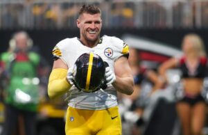 2025 Steylers para hospedar vikings no jogo da Irlanda