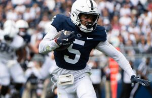 Oregon, Ohio State e quem é?
