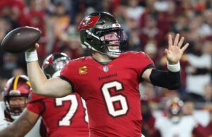 Onde os livros cairão após o draft da NFL no ranking de poder?