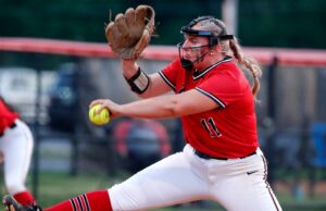 Torneio Estadual de Softball TSSAA 2025: Suportes, Pontuação, Cronograma