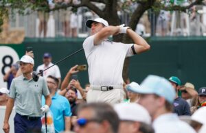 Scotti Shefler liderou a Copa Byron Nelson a Cidadewn CJ depois de 10-End 61