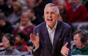 Phoenix contratando um ex -assistente de basquete da MSU como gerente geral
