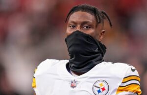 Foi pior do que imaginar reivindicando durante Pickens com SteelRs