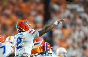 Florida reúne futebol ESPN é um dos principais candidatos a reviravoltas