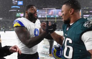 Rams Olb Jared Shlok diz que pensa em ‘AG GOLS’ dano todos os dias ‘