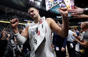 Okc Thunder deu a Denver Nugets ‘a coisa mais perigosa’ da oferta da NBA Play