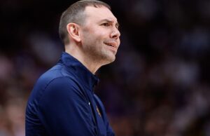 ‘Vamos ver o que acontece’