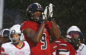 O nó Michigan Aich pode impedir Noble de Aich.