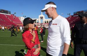 USC Lincoln Relay forneceu US $ 11,5 milhões em 2023