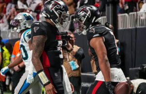 Os patriotas são estritamente trollados pelo Falcon em 2025, vídeo de lançamento da programação