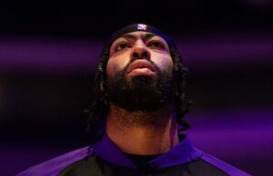 Lakers faz negócios com Anthony Davis por um grande motivo