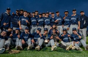 Ridge no topo de Imacula para ganhar SCT