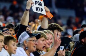 Bengalis Spot com Hamilton County antes do prazo de arrendamento do estádio