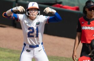 Taylor Shumaker anuncia o melhor ano do ano da NFCA