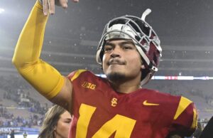 A USC Athletics ganhou oficialmente a Copa Crossstown da UCLA Bruions 2024-2025