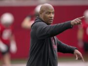 Os texugos de Wisconsin tornam os cinco principais 2026 recruta Tony Fornie Jr.