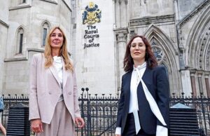 O agente do FBI do FBI do Congresso reclamou com o caso culto de ‘meditação orgentista’ de manuseio