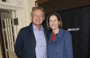 A estrela do Dock Martin, Martin Cloes, enfatizou que os vizinhos ‘hippie’ não são ‘viajantes’