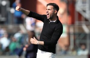 Levercusen-Fabrics discutido no estágio avançado