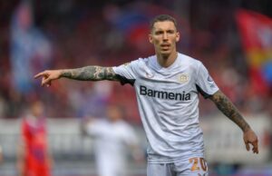 Grimaldo Real Madrid Links Fuel: “Uma Honra”