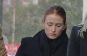 O advogado da Tower Bêbado Grenfell foi preso depois de uma noite inteira depois de beber com o vizinho para ser liberado do ataque depois de beber a noite toda