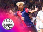 Lamina Yamal na velocidade da cabra? + Elimon Nodiai Everton e Inter Miami Exit Champions Cup na América!