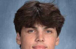 Kishore ‘assassino’ Carmello Antony permitiu se formar no ensino médio enquanto estava em fiança por esfaquear brutal