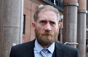 Psychomo Gap se recusa a cortar as árvores de referência como lembrança para suspeita de menina recém -nascida