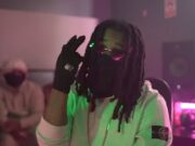 Court ouviu que o rapper estava orgulhoso do estilo de vida do gangster antes de ser esfaqueado na frente de seu filho ”