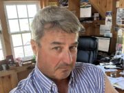 Milionário Cape Cod Playboy A vida se espalha por causa do evento chocante em seu pátio de barco
