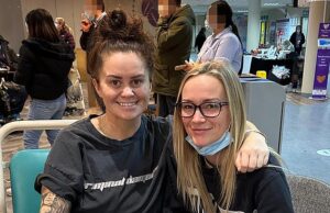 Meu GP me disse que minha dor no estômago era apenas constipação. Provou ser um câncer de ovário desnecessário – e aqui estão os sinais de que os médicos ignoraram ‘porque eu era muito jovem’