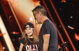 O Got Talent da Grã -Bretanha é atingido por outro Fix RI, porque os fãs do show apresentam o controverso novo elemento nas semifinais com a esquerda de fãs