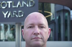 Quatro em cada cinco pessoas presas no contra -terror de crack como um discurso de varredura policial na Grã -Bretanha