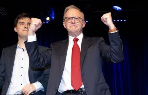 O dinheiro está chegando para alguns milhões de australianos depois de vencer as eleições de Anthony Albaniz: o que você consegue