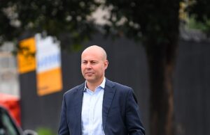 Peter van Onscen: Donton tem uma luta apaixonada pelos liberais para retornar ao ASID depois de levá -los direto para o rock Botter … mas a cúpula não está completamente fora de alcance