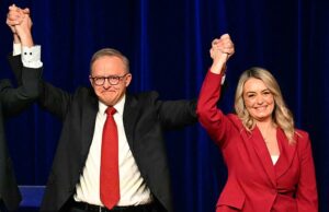 O que o mundo está dizendo sobre a vitória das eleições de Anthony Albaniz