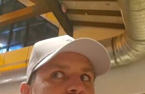 As pessoas ficam aterrorizadas com quantos dias são gastos na família de cinco por um dia na Disneylândia